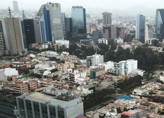 Perú tiene una oportunidad para captar más inversiones en medio del reordenamiento global