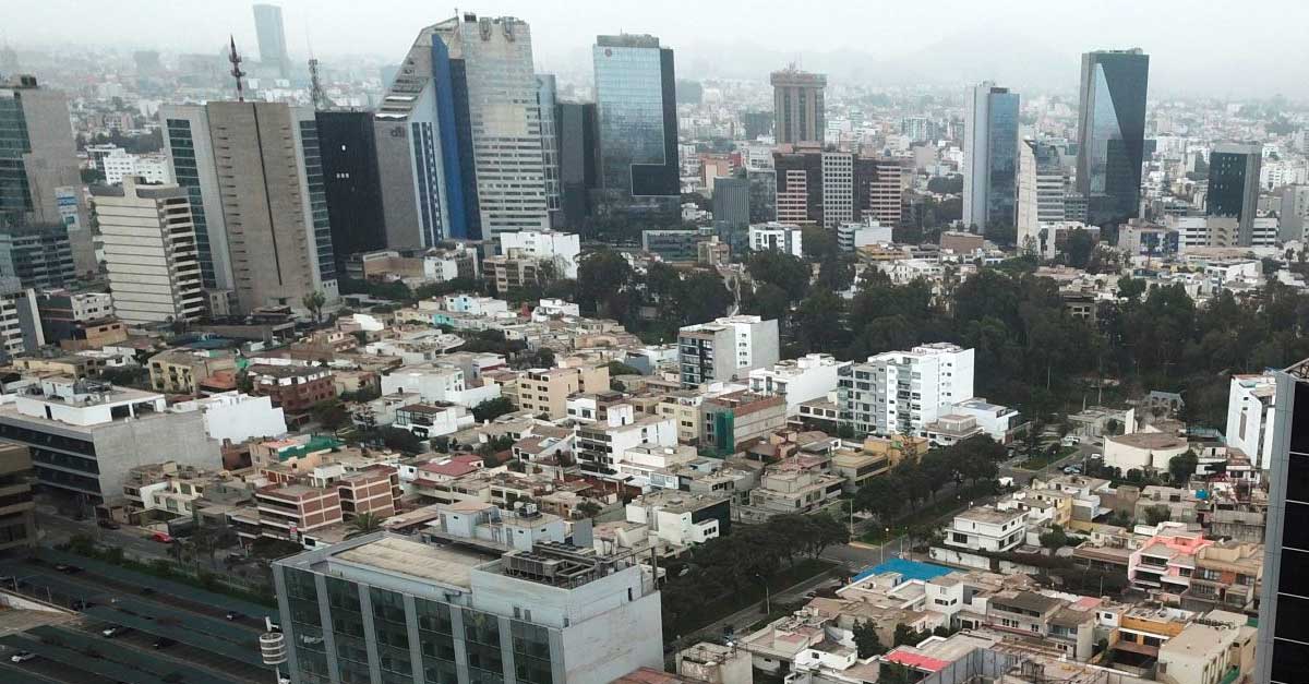 Economía peruana encadena 26 meses de crecimiento y afianza su recuperación impulsada por la demanda interna