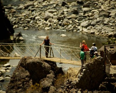 Turismo receptivo generó un récord de US$ 5,351 millones en divisas para el Perú durante 2025