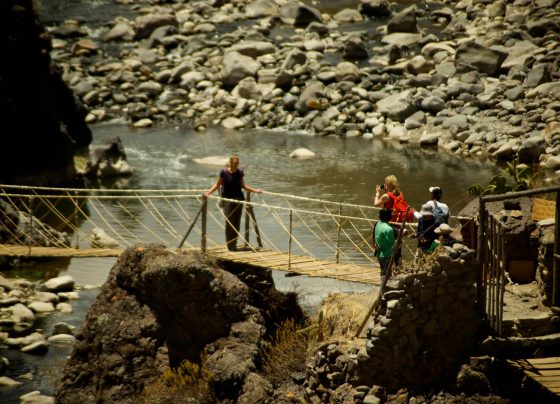 Turismo receptivo generó un récord de US$ 5,351 millones en divisas para el Perú durante 2025
