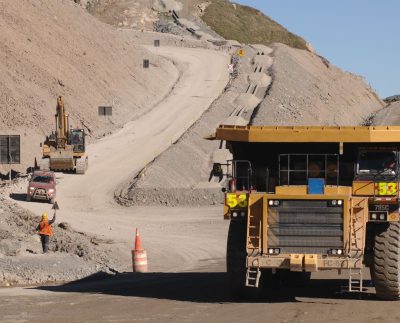 Recaudación fiscal minera superó los S/ 22,700 millones en el primer semestre de 2026