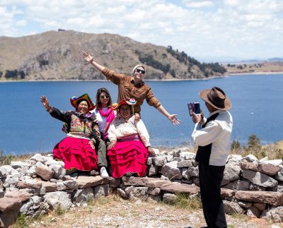 Fiestas Patrias moverían US$ 254 millones por impulso del turismo interno