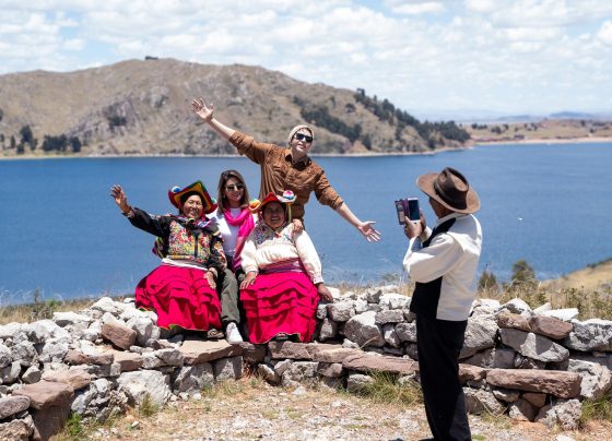 Fiestas Patrias moverían US$ 254 millones por impulso del turismo interno