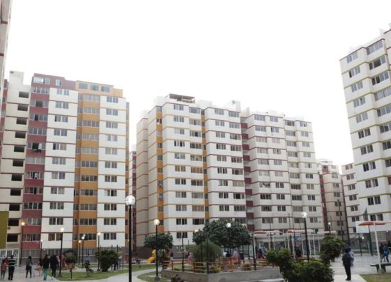 Uno de cada tres compradores apuesta por departamentos mariposa como inversión inmobiliaria