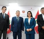 Elmer Cuba asumirá el Ministerio de Economía: este es el perfil del nuevo titular del MEF