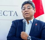 Elmer Cuba: "La meta es que el crecimiento del Perú se refleje en mejores empleos"