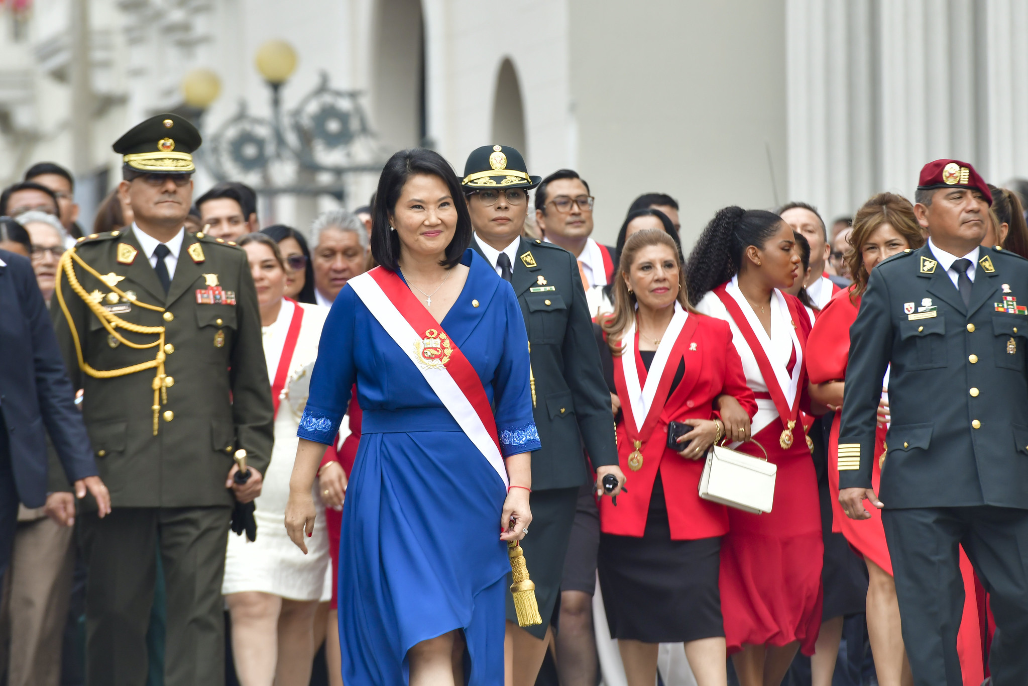Los principales anuncios económicos: salario mínimo, inversión, infraestructura y apoyo a las mypes