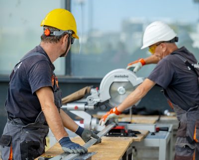 Gobierno solicitará facultades para impulsar reformas económicas y laborales