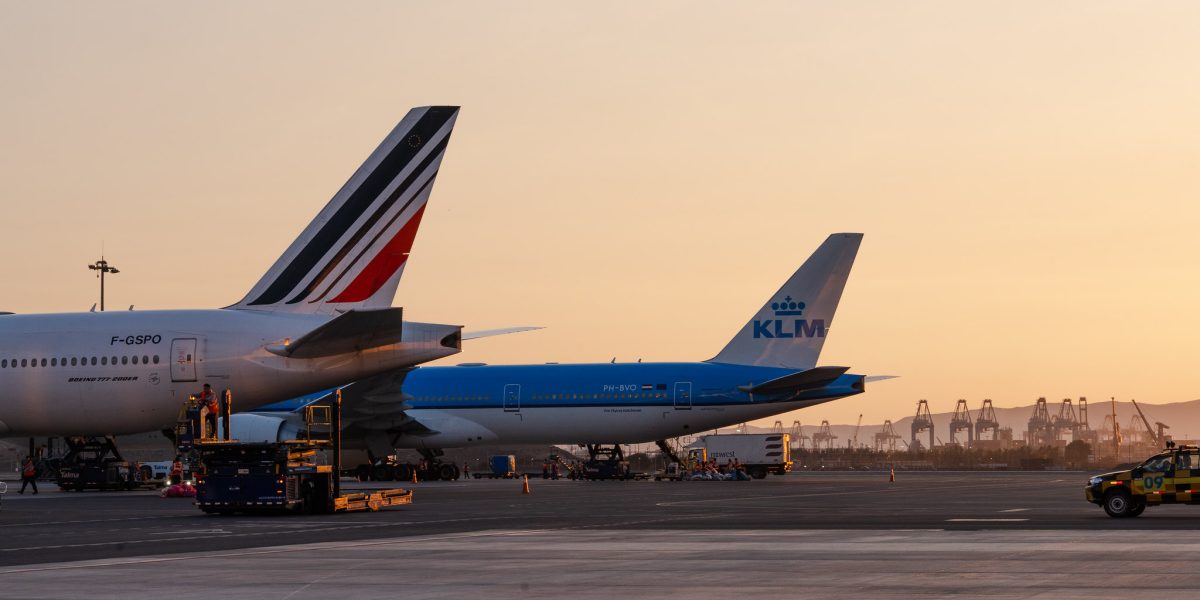 Aeropuerto Jorge Chávez: LAP propone reducir la TUUA internacional