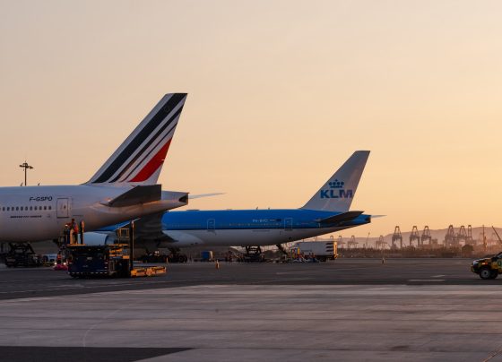Aeropuerto Jorge Chávez: LAP propone reducir la TUUA internacional