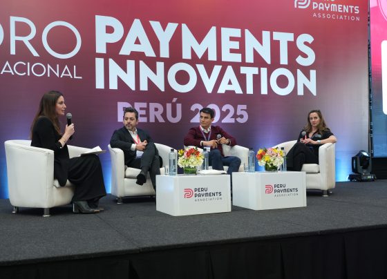 Lima reunirá a líderes mundiales para debatir el futuro de los pagos digitales