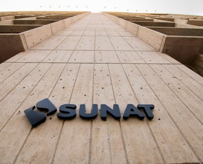 Sunat: recaudación tributaria creció 20,4% en julio