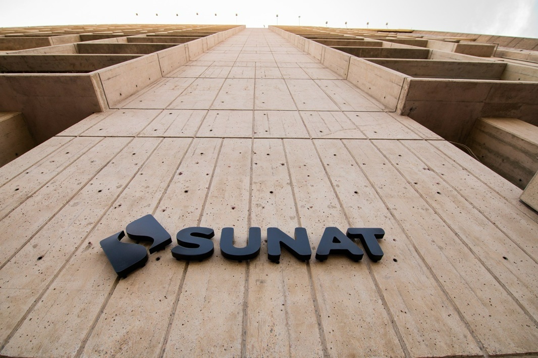 Sunat: recaudación tributaria creció 20,4% en julio