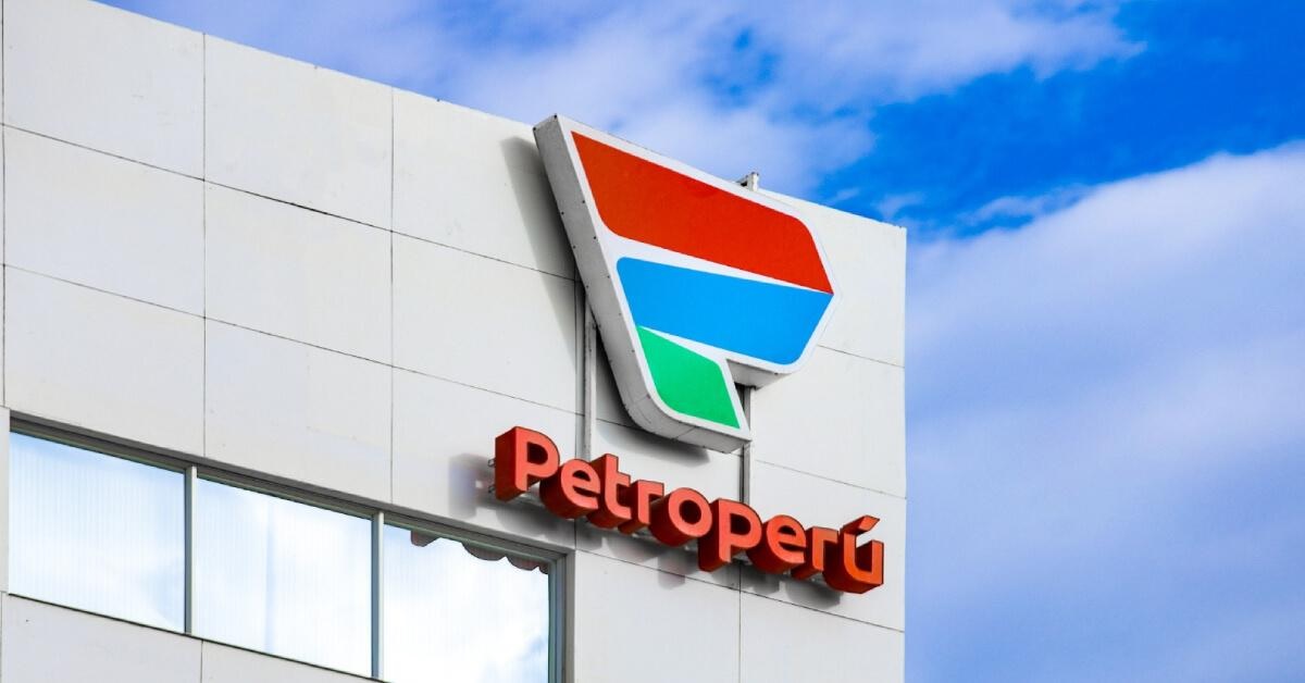 Petroperú registra utilidad neta de US$121 millones al cierre del primer semestre 2026