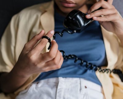 Indecopi confirma sanción contra empresa por llamadas spam