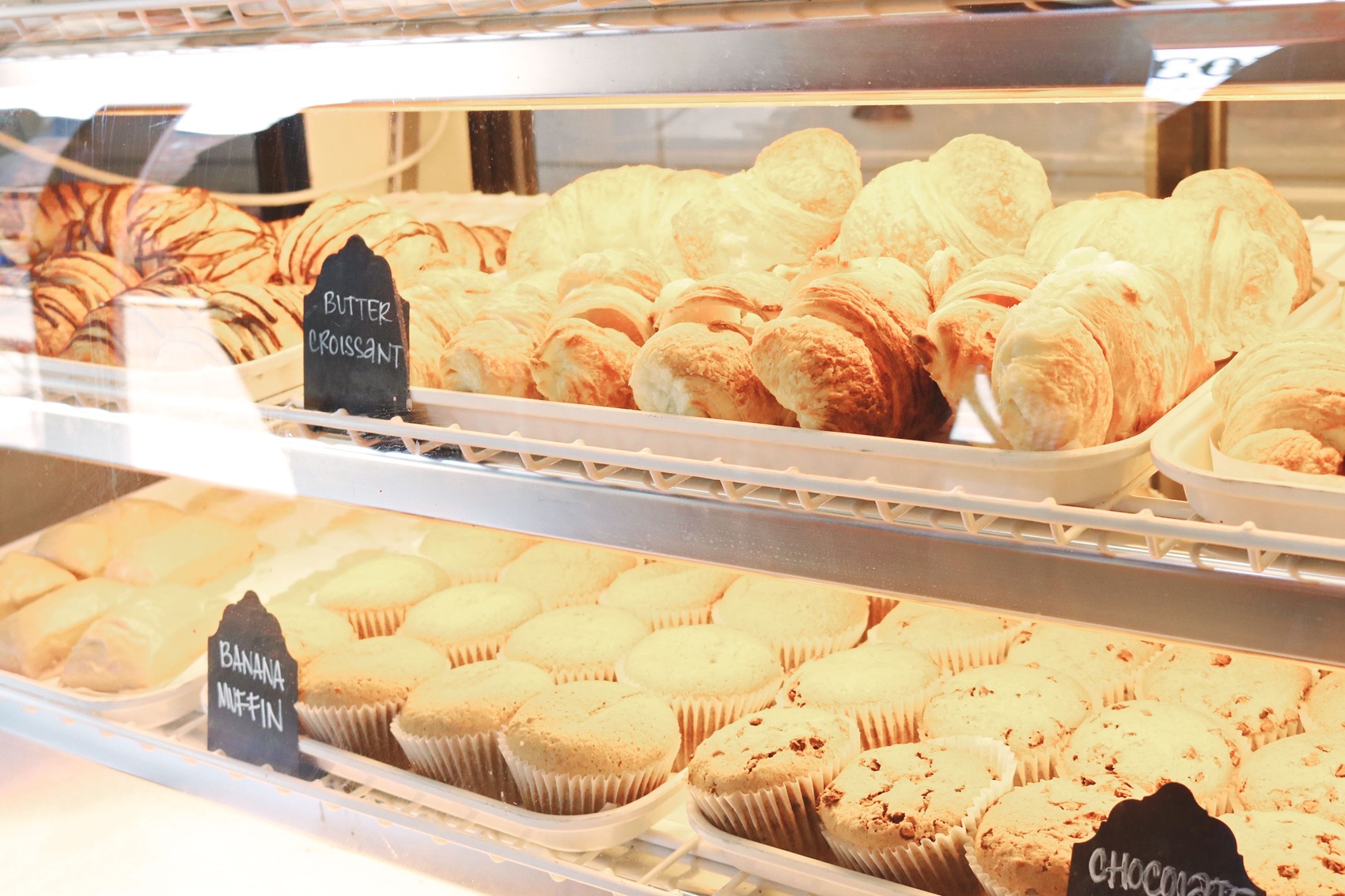 Cadena de pastelería peruana dejará de aceptar pagos en efectivo en sus tiendas