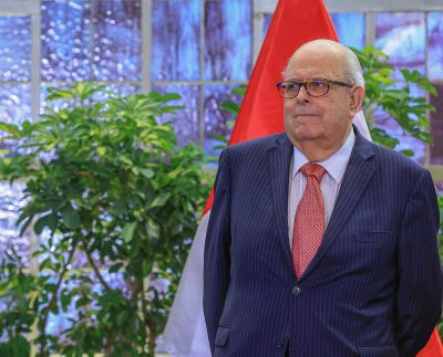 ¿Por qué Julio Velarde es importante para el BCR y la economía peruana?