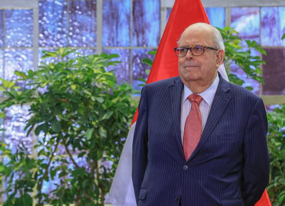 ¿Por qué Julio Velarde es importante para el BCR y la economía peruana?
