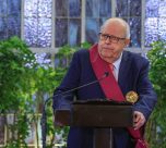 Julio Velarde cumple 20 años al frente del BCR: así ha sido su trayectoria