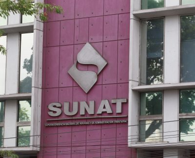 Nuevo jefe de la Sunat: el mercado mira el efecto de una mayor fiscalización