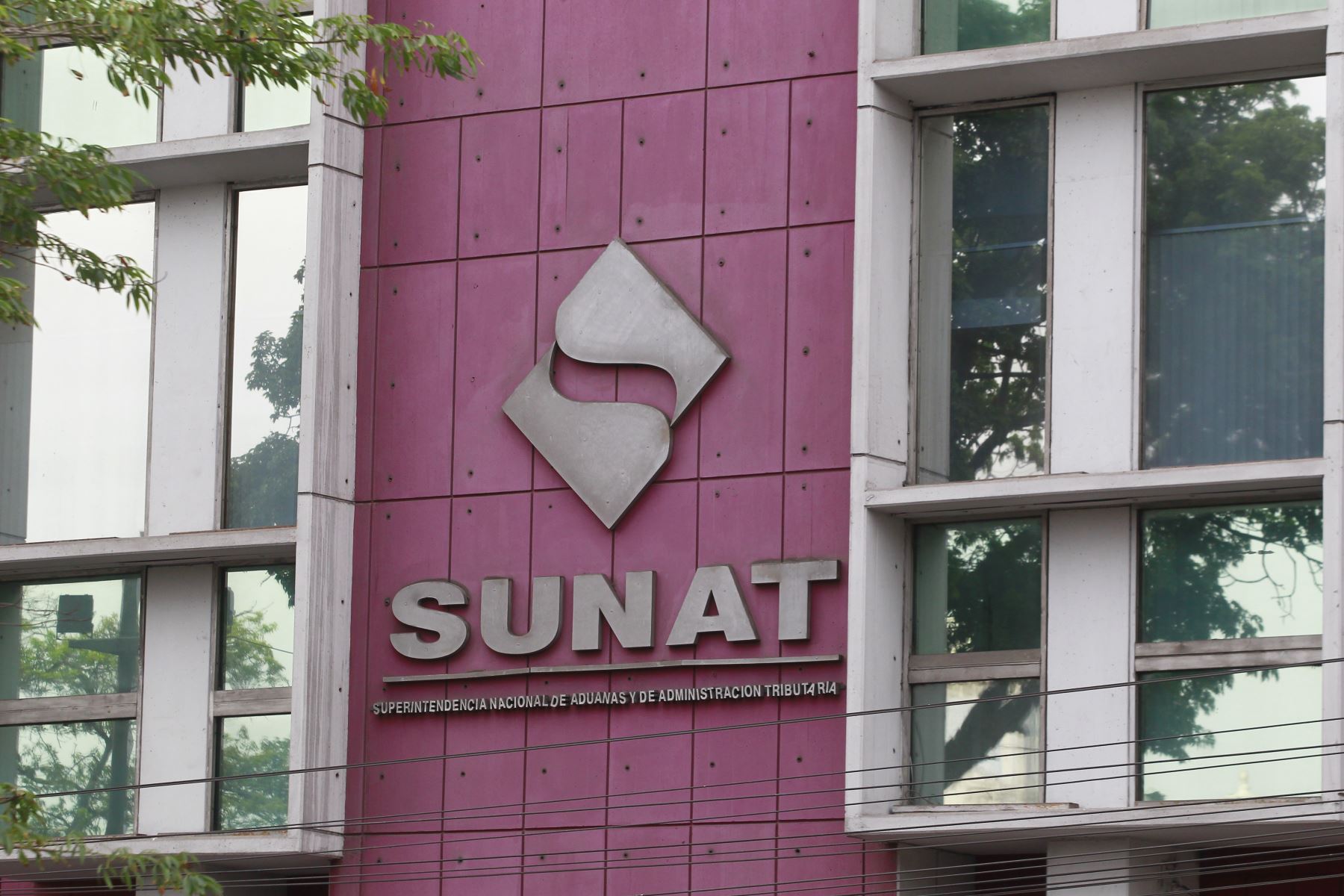 Nuevo jefe de la Sunat: el mercado mira el efecto de una mayor fiscalización