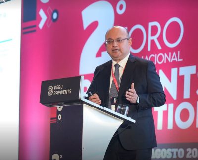 BCRP: pagos digitales en Perú superan las 1.600 millones de operaciones mensuales