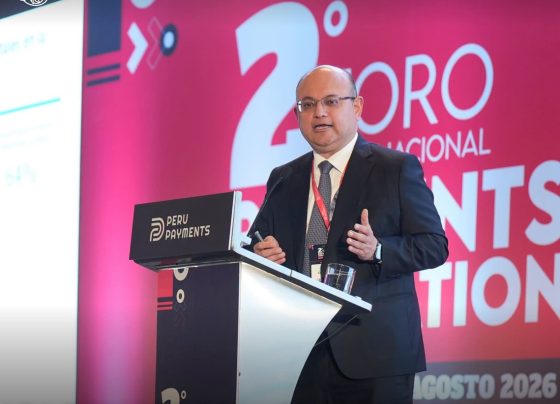 BCRP: pagos digitales en Perú superan las 1.600 millones de operaciones mensuales