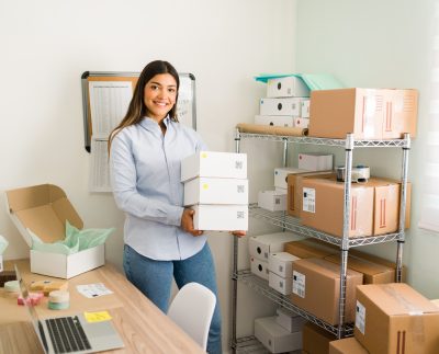 Tienda física + venta online: cómo combinar ambos canales sin complicar el negocio