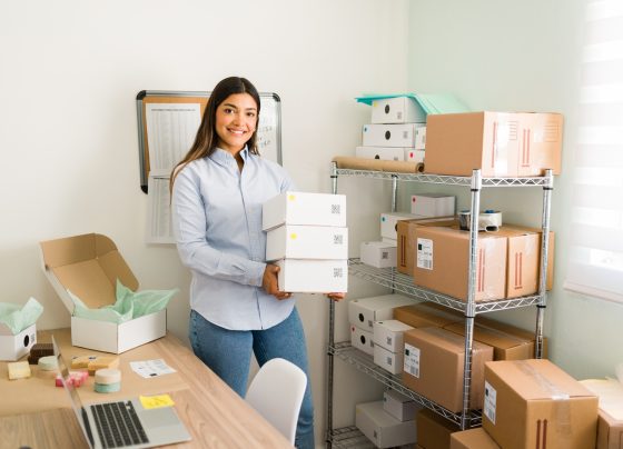 Tienda física + venta online: cómo combinar ambos canales sin complicar el negocio