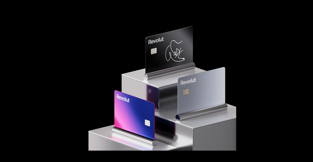Revolut apunta a iniciar operaciones en Perú a fines de 2027 o inicios de 2028