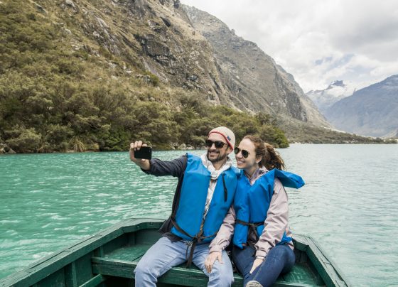 Turista extranjero que visita el Perú gasta USD 1232 y permanece 10 noches en promedio