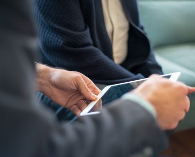 El 43% de las pymes en Perú considera un desafío mantener actualizada su infraestructura tecnológica