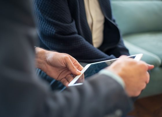 El 43% de las pymes en Perú considera un desafío mantener actualizada su infraestructura tecnológica