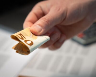Nuevos billetes de euro: casi 10 millones de personas participaron en su rediseño