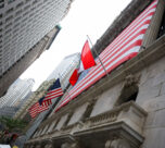 Perú participó en campanazo en la Bolsa de Valores de Nueva York