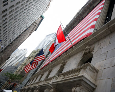Perú participó en campanazo en la Bolsa de Valores de Nueva York