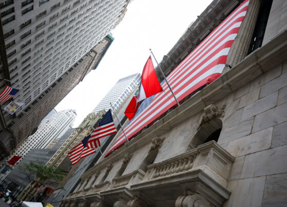 Perú participó en campanazo en la Bolsa de Valores de Nueva York