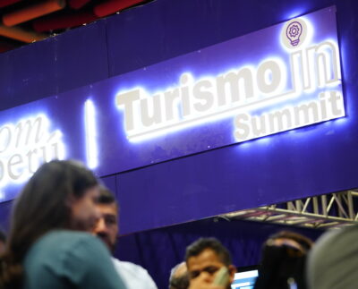 Mincetur: tecnología y datos transforman la manera de hacer turismo en el Perú