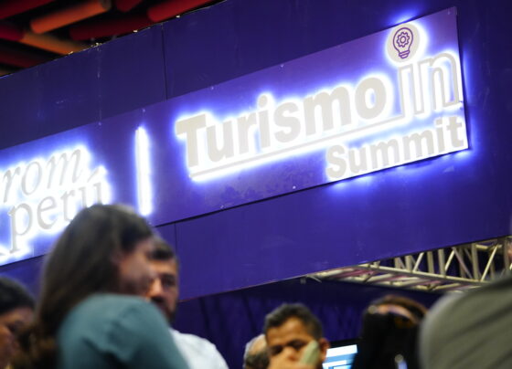 Mincetur: tecnología y datos transforman la manera de hacer turismo en el Perú