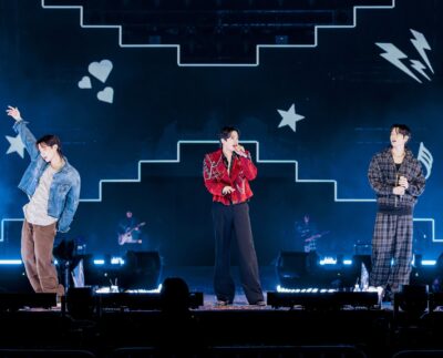 Entradas para BTS: cómo evitar estafas al comprar por internet