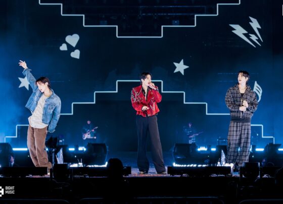 Entradas para BTS: cómo evitar estafas al comprar por internet