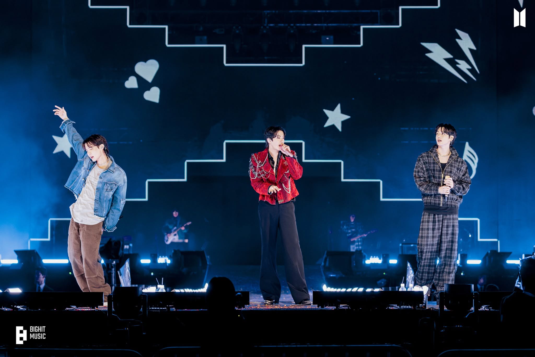 Entradas para BTS: cómo evitar estafas al comprar por internet