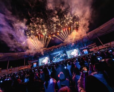 Conciertos de BTS movilizarían a más de 50 mil turistas y excursionistas hacia Lima