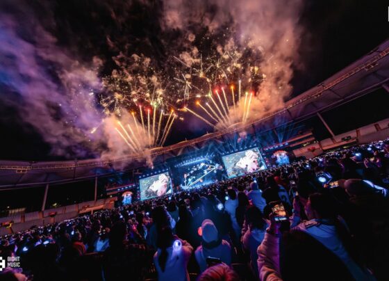 Conciertos de BTS movilizarían a más de 50 mil turistas y excursionistas hacia Lima