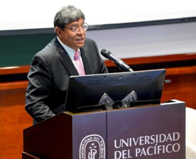 MEF: Medidas de expansión fiscal y solidez económica permitirán frenar choques macroeconómicos externos