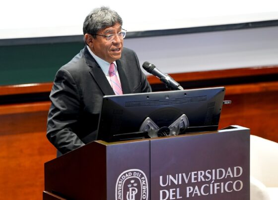 MEF: Medidas de expansión fiscal y solidez económica permitirán frenar choques macroeconómicos externos
