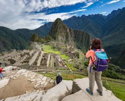 Perú gana 6 premios en los World Travel Awards 2026 y es el destino líder de Sudamérica