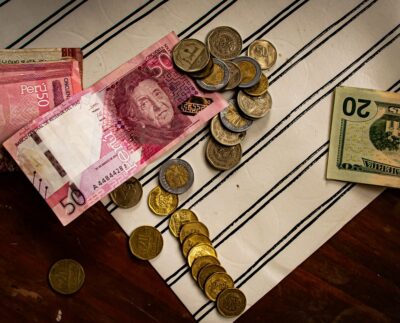 Rechazar injustificadamente pagos con monedas o billetes podría vulnerar derechos de consumidores