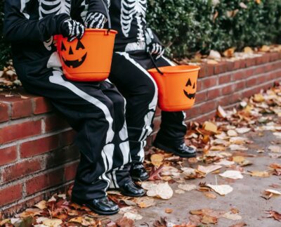 Halloween y Día de la Canción Criolla generarían más de S/ 100 millones en ventas