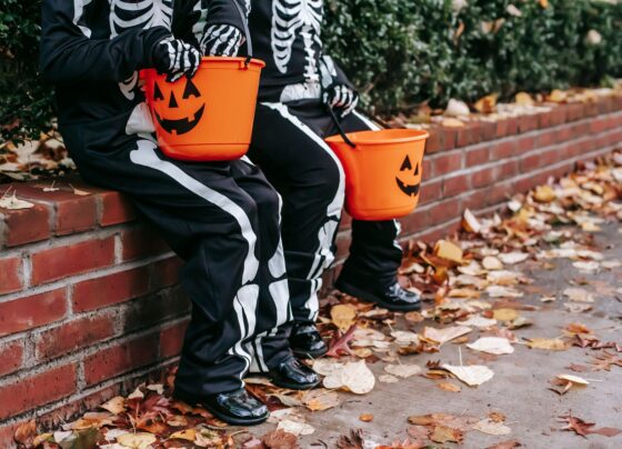 Halloween y Día de la Canción Criolla generarían más de S/ 100 millones en ventas